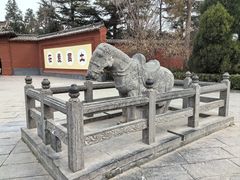 -洛阳白马寺