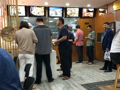 -东升灌浆包(辛庄街总店)
