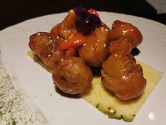 -肴约·花园式餐厅(湖里店)