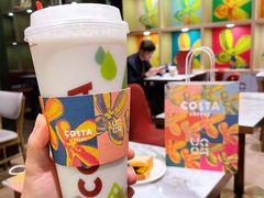 -COSTA COFFEE(吴江路店)
