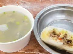 -三真丸子美食坊(故宫路店)