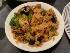 -A One Kitchen·南京精菜馆(德基广场店)
