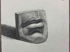 -八哥美术·成人美术画室(总校区)