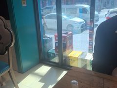 -老杨太太烧烤(文化广场店)