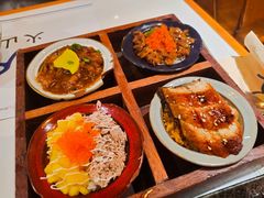 屋台一口饭-火山屋台(新街口创始店)