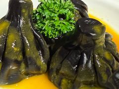 -格鲁·秀色Georgia’s Feast