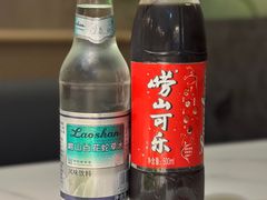 -船歌·鱼水饺青岛菜(恒隆广场店)