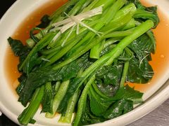 -绿茶餐厅(同成街华联店)