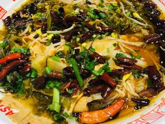 -每味每客·重庆麻辣烫(拓展大厦店)