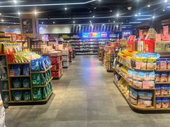-中百仓储(常青路店)