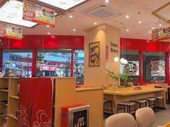 -华记煲仔华·煲仔饭(三元里万科里店)