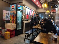 -南湖胖子砂锅(铁心桥店)