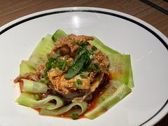 -太二酸菜鱼(中山龙之梦店)