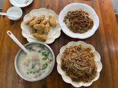 -南记食粥坊·宵夜大排档(莲花店)