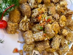 -小渔船渔家传统菜(鲅鱼圈店)