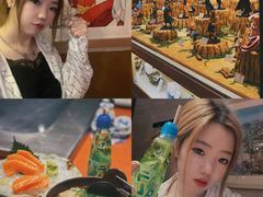 -小山日本料理(兴业太古汇店)