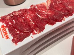 -陈记顺和潮汕鲜牛肉火锅(棠德南路店)