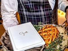 -壳里西餐厅Coquille Seafood Bistro(蒙自路店)