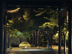 -春色如许·茶食餐厅(桃李春风店)