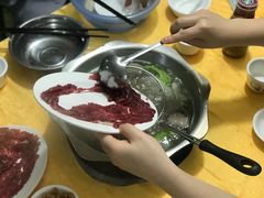 -老猫牛肉火锅(沙溪店)
