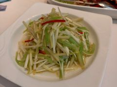 -松鹤楼(狮山永利广场店)