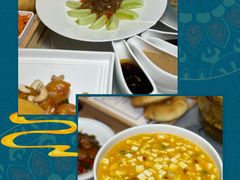 -羊瑞堂·横山炖羊肉·陕菜(未央路旗舰店)
