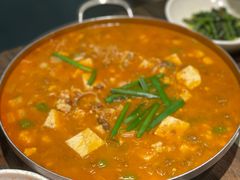 -朴大人炭烤·韩国料理(奥帆中心海尔洲际店)