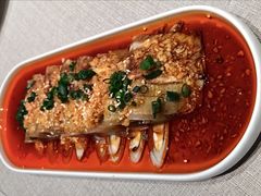 蒜泥白肉-漢舍中国菜馆(889广场店)