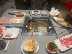 -海底捞火锅(吾悦广场店)