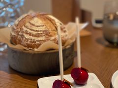 -Amber(置地文华东方酒店)