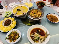 -沙龙宴(夷陵广场店)