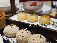 -点都德(华强南店)
