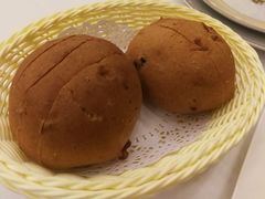 列巴面包篮-莫斯科餐厅
