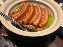 -明湖楼·经典鲁菜山东海鲜(大明湖店)