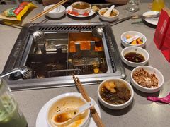 -海底捞火锅(万达广场店)