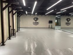 -G-STEPS舞蹈工作室