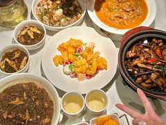-食锦记·福建私房菜(浦西万达店)