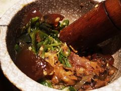 -炊烟小炒黄牛肉(中心印象城店)