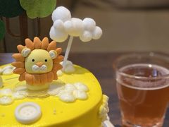 -CarolCake卡萝家(锦华万达店)