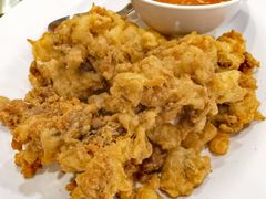 -月满港海鲜酒家