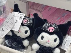 -三丽鸥 Sanrio Gift Gate(汉光百货店)
