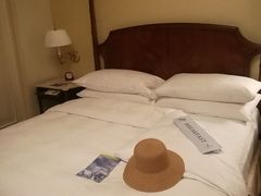 -广州富力丽思卡尔顿酒店