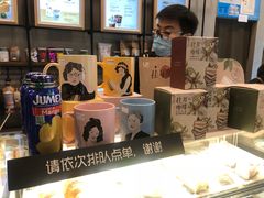 -矢量咖啡(杭州万象城店)