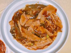 -西安饭庄·非遗陕菜(钟楼店)