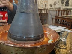 -再宣武文化主题餐厅·清真