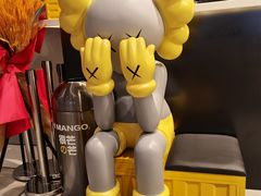 -HIMANGO很芒の芒(芳圆里店)