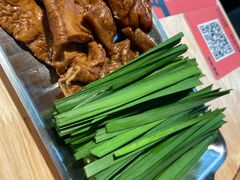 -霸腹烤肉(厦门柚子番店)