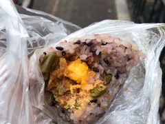 -大个子蒸饭