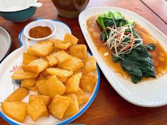 -云隐小厨·传统大理美食(复兴路店)