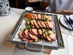 -绿茶餐厅(龙井船宴· 品牌总店)